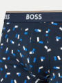 Pánské boxerky Hugo Boss 3pack 50517829/961(3)3